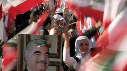 Rafiq Hariri