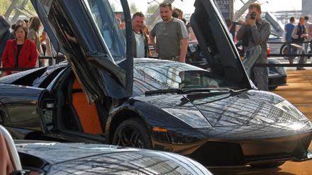 Lamborghini