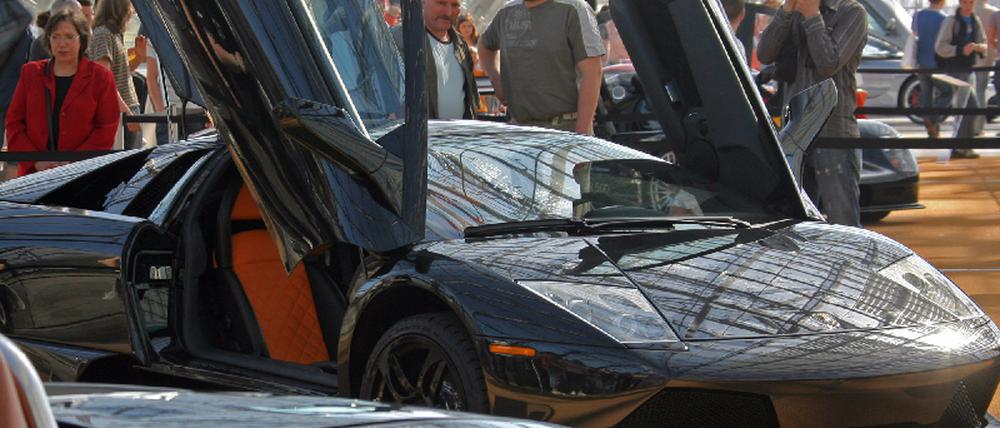 Lamborghini
