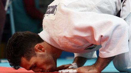 Judoka Iran