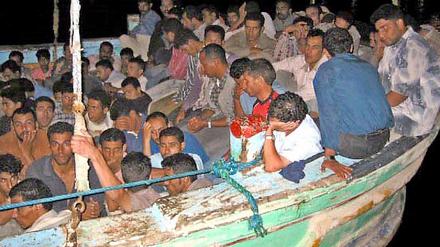Lampedusa