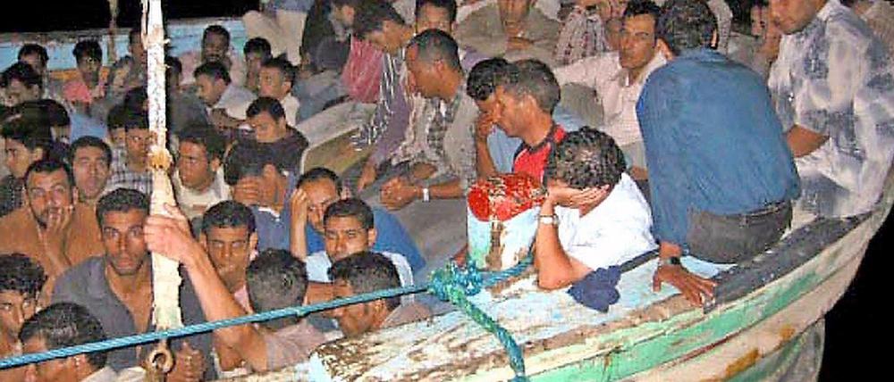 Lampedusa