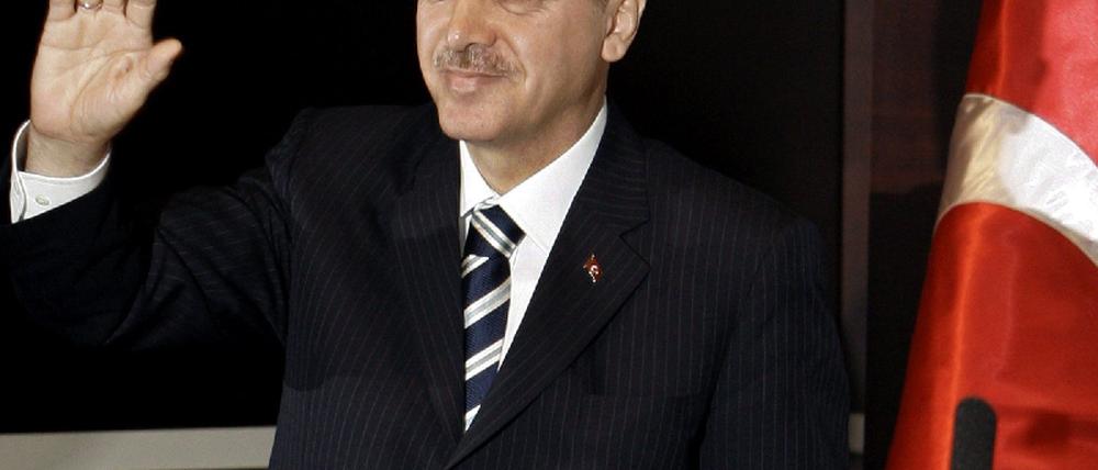 Erdogan