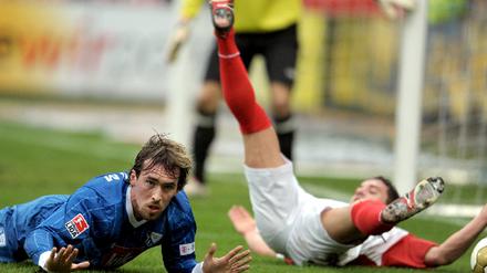 VfL Bochum - Energie Cottbus