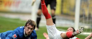 VfL Bochum - Energie Cottbus