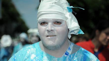 14. Karneval der Kulturen