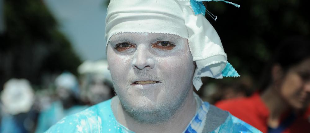 14. Karneval der Kulturen