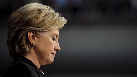 Hillary Clinton