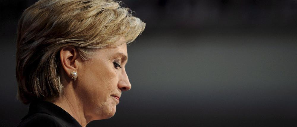 Hillary Clinton
