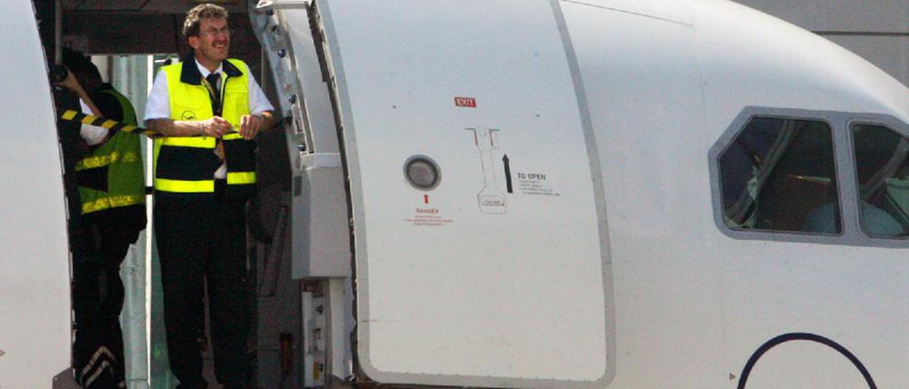 Lufthansa