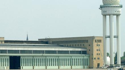 Tempelhof