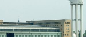 Tempelhof