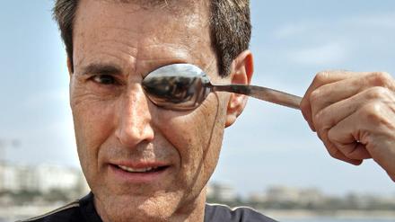 uri geller