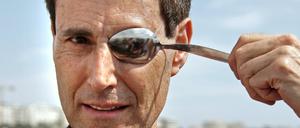 uri geller
