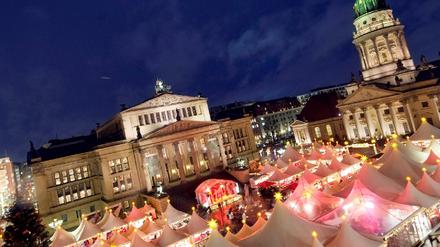 Gendarmenmarkt