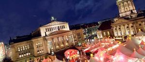 Gendarmenmarkt