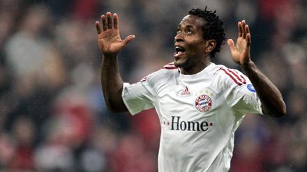 Ze Roberto