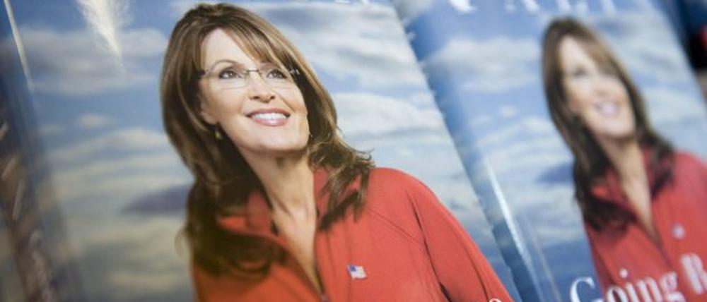 Palin Book