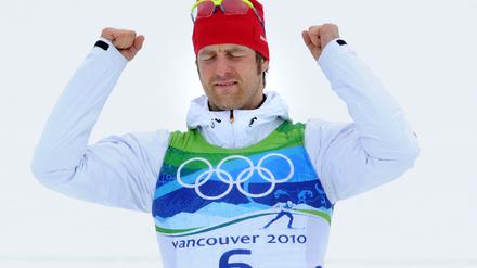 Vancouver 2010 - Ski nordisch