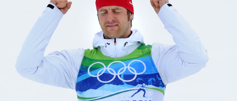 Vancouver 2010 - Ski nordisch
