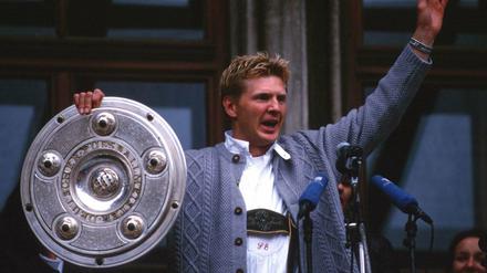 Stefan Effenberg hält eine neue erfolgreiche Ära der Bayern für möglich.