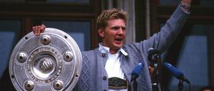 Stefan Effenberg hält eine neue erfolgreiche Ära der Bayern für möglich.