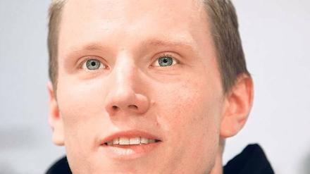 Christian Ehrhoff