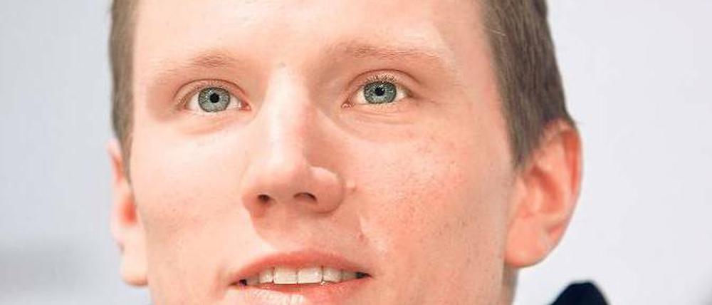 Christian Ehrhoff