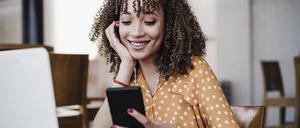 Bisher gab es bei Blindmate weit über 100.000 Matches. Die große Mehrheit bekam eines sogar schon innerhalb der ersten Woche.