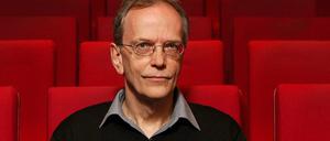 Jan Schulz-Ojala, Filmkritiker des Tagesspiegels, berichtet in seinem Festival-Tagebuch aus Cannes.