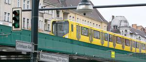 Schneller getaktet. Den Fünf-Minuten-Takt soll auch am Sonntag gelten.