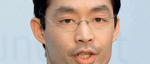 Gesundheitsminister Rösler stößt bei seinem Konzept zur Gesundheitsreform auf Widerstand.