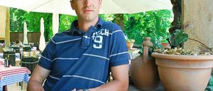 Unser WM-Experte: Der frühere Hertha- und Nationalstürmer Fredi Bobic.