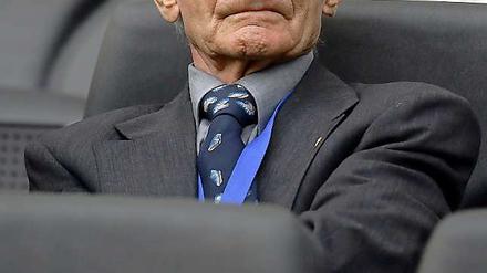 Dettmar Cramer