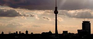 Teure Stadt? Die Personalberatungsfirma ECA International ermittelte die Preise von 125 Produkten und Dienstleistungen und schloss, dass Berlin teurer sei als München. 