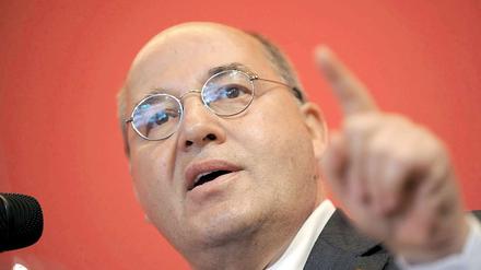 Gregor Gysi