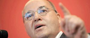 Gregor Gysi