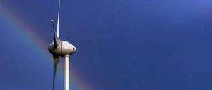 Knapp die Hälfte des Stroms würden im Jahr 2030 mit erneuerbaren Energien erzeugt werden, davon die Hälfte mit Wind, so eine Studie des VDMA.