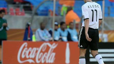 Klose geht, wer kommt?