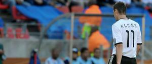 Klose geht, wer kommt?