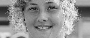 Anna Felicitas Sarholz