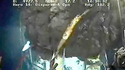 Der Erdölstrom reißt nicht ab.