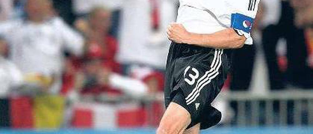 Wir müssen nur wollen.