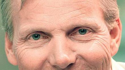 Jochen Schümann