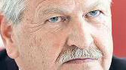 Udo Voigt.