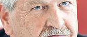 Udo Voigt.