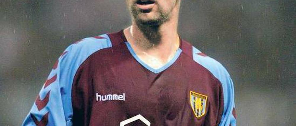 Thomas Hitzlsperger, 28,