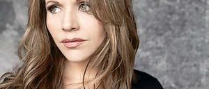 Andere Stimme, neuer Look. Renée Fleming.