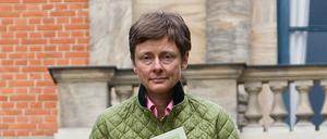 Christine Lemke-Matwey