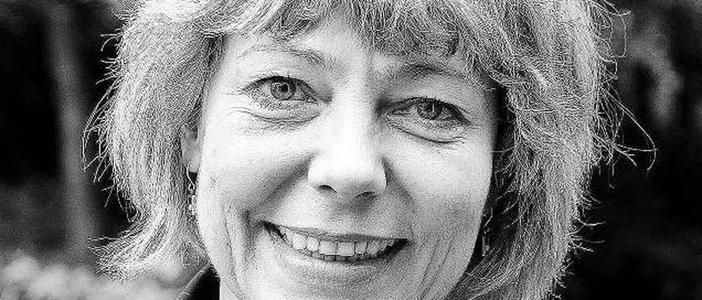 Daniela Schadt.